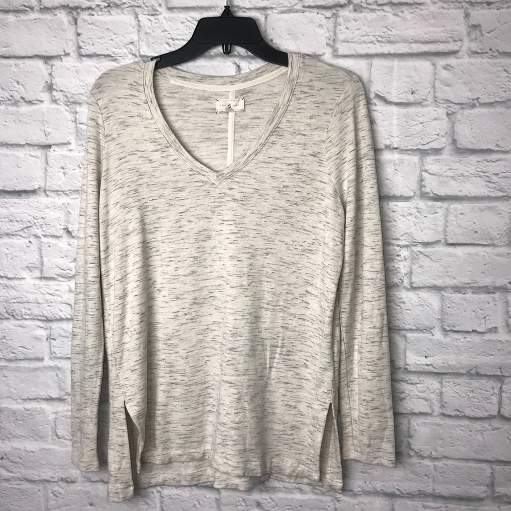 Lou & Grey Casual Top